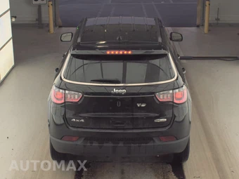 2022 Jeep Compass Latitude - miniatura 5