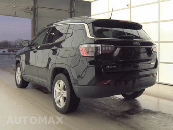 2022 Jeep Compass Latitude - miniatura 6