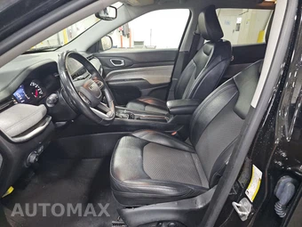 2022 Jeep Compass Latitude - miniatura 7