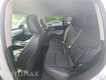 2022 Jeep Compass Latitude - miniatura 10