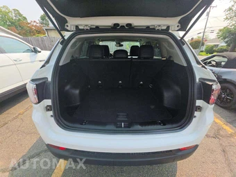 2022 Jeep Compass Latitude - miniatura 11
