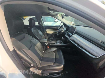 2022 Jeep Compass Latitude - miniatura 15