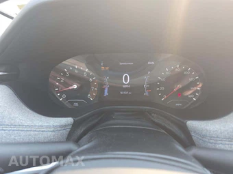 2022 Jeep Compass Latitude - miniatura 6