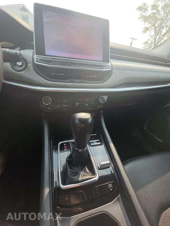 2022 Jeep Compass Latitude - miniatura 7