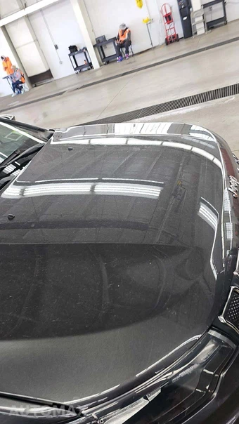 2022 Jeep Compass Latitude - miniatura 3