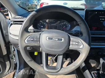 2022 Jeep Compass Latitude - miniatura 10