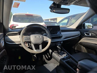 2022 Jeep Compass Latitude - miniatura 11
