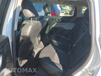 2022 Jeep Compass Latitude - miniatura 13