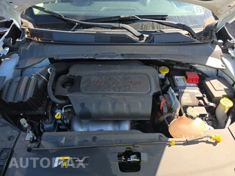 2022 Jeep Compass Latitude - miniatura 15
