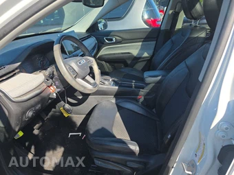 2022 Jeep Compass Latitude - miniatura 7