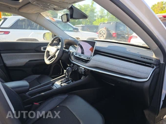 2022 Jeep Compass Latitude - miniatura 8
