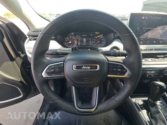 2022 Jeep Compass Latitude – miniatura 10