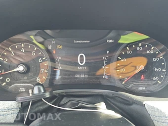 2022 Jeep Compass Latitude – miniatura 12
