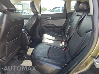 2022 Jeep Compass Latitude – miniatura 13