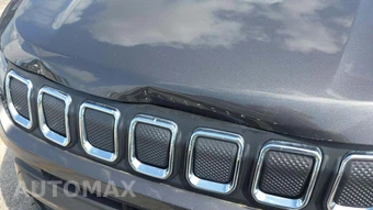 2022 Jeep Compass Latitude – miniatura 22