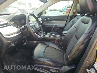 2022 Jeep Compass Latitude – miniatura 7