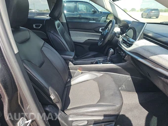 2022 Jeep Compass Latitude – miniatura 8