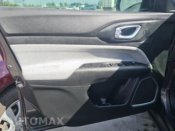 2022 Jeep Compass Latitude – miniatura 9