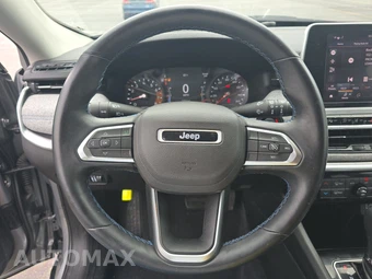 2022 Jeep Compass Latitude - miniatura 10