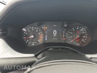 2022 Jeep Compass Latitude - miniatura 12