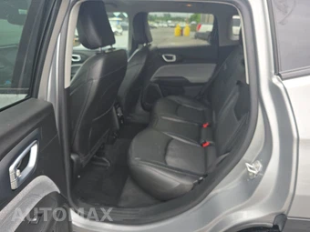2022 Jeep Compass Latitude - miniatura 13