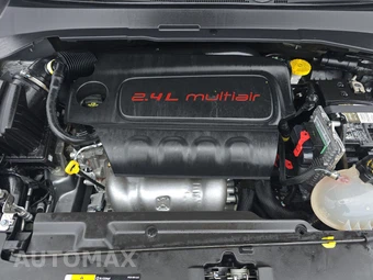 2022 Jeep Compass Latitude - miniatura 16