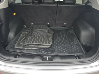 2022 Jeep Compass Latitude - miniatura 17