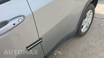 2022 Jeep Compass Latitude - miniatura 21