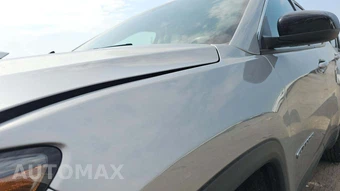 2022 Jeep Compass Latitude - miniatura 27