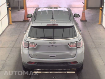 2022 Jeep Compass Latitude - miniatura 5