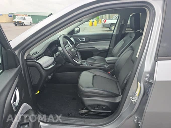 2022 Jeep Compass Latitude - miniatura 7