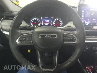 2022 Jeep Compass Latitude - miniatura 10