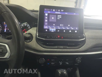 2022 Jeep Compass Latitude - miniatura 11