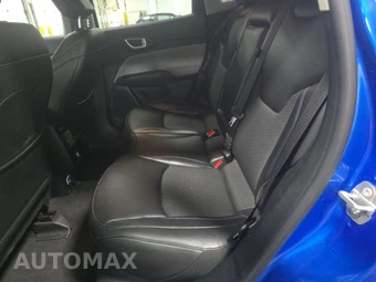 2022 Jeep Compass Latitude - miniatura 13