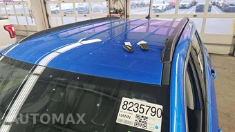 2022 Jeep Compass Latitude - miniatura 17