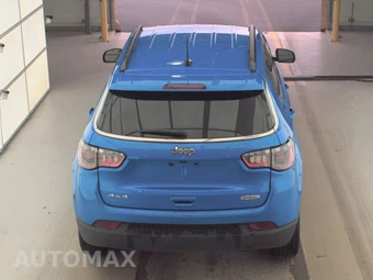 2022 Jeep Compass Latitude - miniatura 5