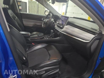 2022 Jeep Compass Latitude - miniatura 8