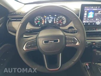 2022 Jeep Compass Latitude - miniatura 10