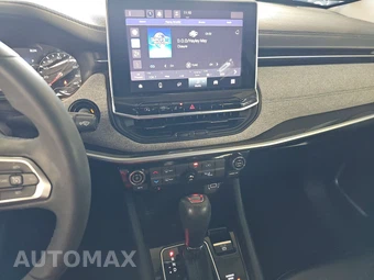 2022 Jeep Compass Latitude - miniatura 11