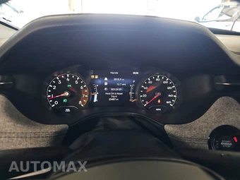 2022 Jeep Compass Latitude - miniatura 12