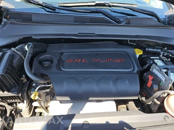2022 Jeep Compass Latitude - miniatura 15