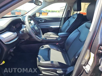 2022 Jeep Compass Latitude - miniatura 7