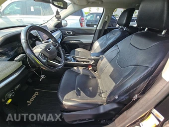 2022 Jeep Compass Latitude Lux - miniatura 13