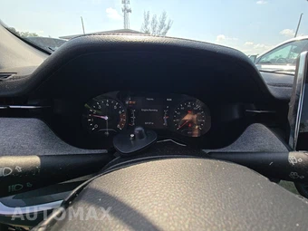 2022 Jeep Compass Latitude Lux - miniatura 18