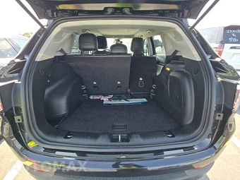 2022 Jeep Compass Latitude Lux - miniatura 23