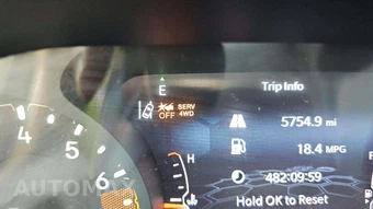 2022 Jeep Compass Latitude Lux - miniatura 32
