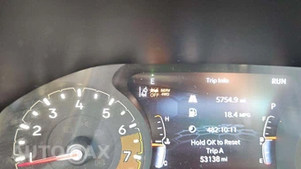 2022 Jeep Compass Latitude Lux - miniatura 33