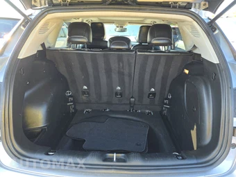 2022 Jeep Compass Latitude Lux - miniatura 16