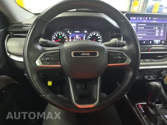 2022 Jeep Compass Latitude Lux - miniatura 10