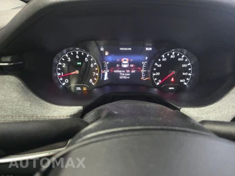 2022 Jeep Compass Latitude Lux - miniatura 12
